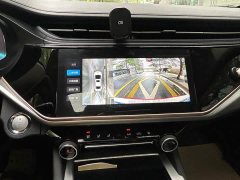 Chery Arrizo 5 PLUS 1.5T CVT enjoys PLUS - фото 15