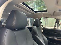 Chery Arrizo 5 PLUS 1.5T CVT enjoys PLUS - фото 17