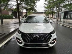 Chery Arrizo 5 PLUS 1.5T CVT enjoys PLUS - фото 2