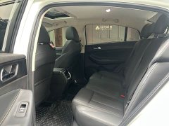 Chery Arrizo 5 PLUS 1.5T CVT enjoys PLUS - фото 8