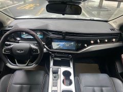 Chery Arrizo 5 PLUS 1.5T CVT enjoys PLUS - фото 9