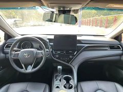 Toyota Camry 2021 2.0G Deluxe Edition - фото 10