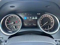 Toyota Camry 2021 2.0G Deluxe Edition - фото 11