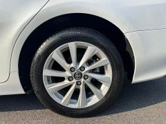 Toyota Camry 2021 2.0G Deluxe Edition - фото 12