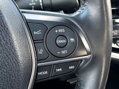 Toyota Camry 2021 2.0G Deluxe Edition - фото 14