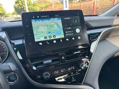 Toyota Camry 2021 2.0G Deluxe Edition - фото 17