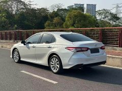 Toyota Camry 2021 2.0G Deluxe Edition - фото 3