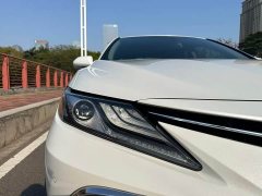 Toyota Camry 2021 2.0G Deluxe Edition - фото 4