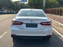 Toyota Camry 2021 2.0G Deluxe Edition - фото 5