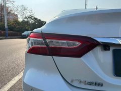 Toyota Camry 2021 2.0G Deluxe Edition - фото 6