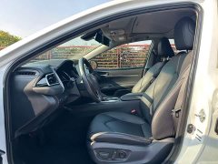 Toyota Camry 2021 2.0G Deluxe Edition - фото 7