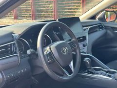Toyota Camry 2021 2.0G Deluxe Edition - фото 8