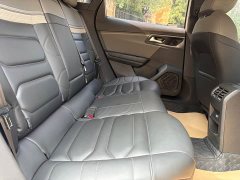 Versailles C5 X 1.6T is extraordinary - фото 7