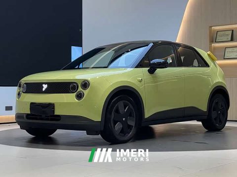 2025 firefly firefly 2025 free version - автомобиль из Китая