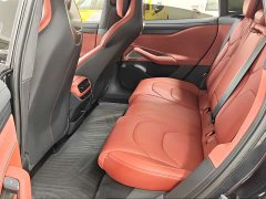 Xiaomi SU7 , four-wheel drive, ultra-long battery life, high-end smart driving Max version - фото 11