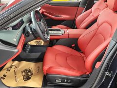 Xiaomi SU7 , four-wheel drive, ultra-long battery life, high-end smart driving Max version - фото 16