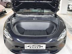Xiaomi SU7 , four-wheel drive, ultra-long battery life, high-end smart driving Max version - фото 19