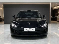 Xiaomi SU7 , four-wheel drive, ultra-long battery life, high-end smart driving Max version - фото 2