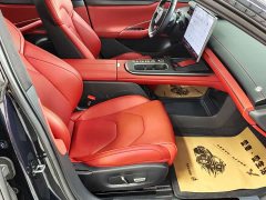 Xiaomi SU7 , four-wheel drive, ultra-long battery life, high-end smart driving Max version - фото 7