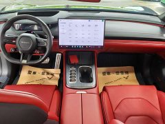 Xiaomi SU7 , four-wheel drive, ultra-long battery life, high-end smart driving Max version - фото 8