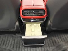 Xiaomi SU7 , four-wheel drive, ultra-long battery life, high-end smart driving Max version - фото 9