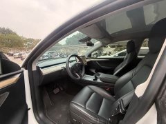 Tesla Model Y facelift long-range all-wheel drive version 3D5 - фото 8