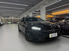 Mercedes-Benz E-Class (Imported) E 300 Fashionable Sports Edition - фото 1