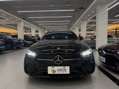 Mercedes-Benz E-Class (Imported) E 300 Fashionable Sports Edition - фото 2