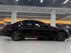 Mercedes-Benz E-Class (Imported) E 300 Fashionable Sports Edition - фото 3
