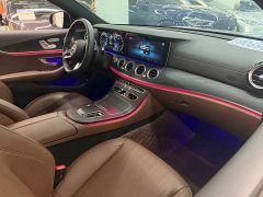 Mercedes-Benz E-Class (Imported) E 300 Fashionable Sports Edition - фото 4