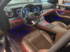 Mercedes-Benz E-Class (Imported) E 300 Fashionable Sports Edition - фото 5