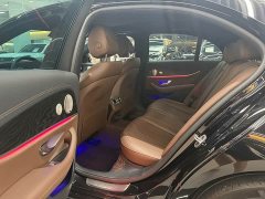 Mercedes-Benz E-Class (Imported) E 300 Fashionable Sports Edition - фото 6