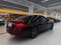 Mercedes-Benz E-Class (Imported) E 300 Fashionable Sports Edition - фото 9