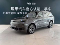 Li Auto Ideal L8 Ultra smart refresh version - фото 1