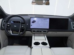 Li Auto Ideal L8 Ultra smart refresh version - фото 11