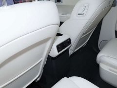 Li Auto Ideal L8 Ultra smart refresh version - фото 12