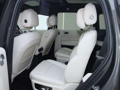 Li Auto Ideal L8 Ultra smart refresh version - фото 13