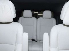 Li Auto Ideal L8 Ultra smart refresh version - фото 14