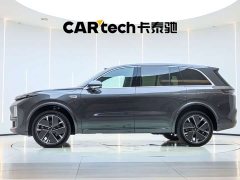 Li Auto Ideal L8 Ultra smart refresh version - фото 3