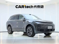 Li Auto Ideal L8 Ultra smart refresh version - фото 4