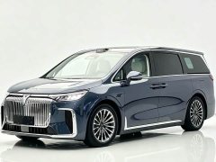Voyah Lantu Dreamer PHEV Qiankun Ultra - фото 1