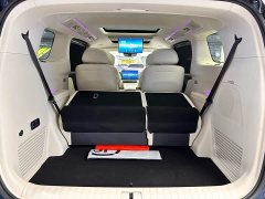 Voyah Lantu Dreamer PHEV Qiankun Ultra - фото 13