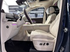Voyah Lantu Dreamer PHEV Qiankun Ultra - фото 16