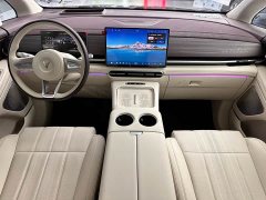 Voyah Lantu Dreamer PHEV Qiankun Ultra - фото 17