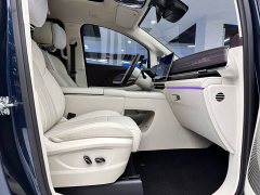 Voyah Lantu Dreamer PHEV Qiankun Ultra - фото 18
