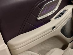 Voyah Lantu Dreamer PHEV Qiankun Ultra - фото 19