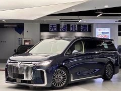 Voyah Lantu Dreamer PHEV Qiankun Ultra - фото 2