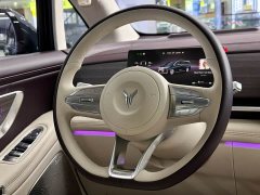 Voyah Lantu Dreamer PHEV Qiankun Ultra - фото 20