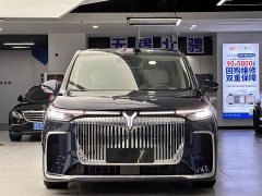 Voyah Lantu Dreamer PHEV Qiankun Ultra - фото 3