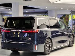 Voyah Lantu Dreamer PHEV Qiankun Ultra - фото 4
